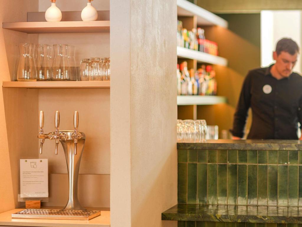 Mercure Colmar Centre Unterlinden – photo 60