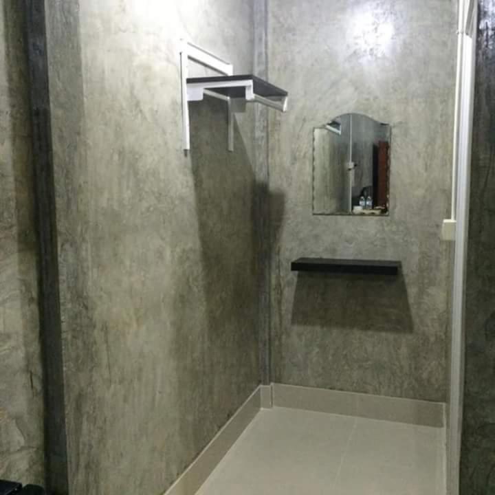 Navy Sisatchanalai - Habitación Gemela Estándar