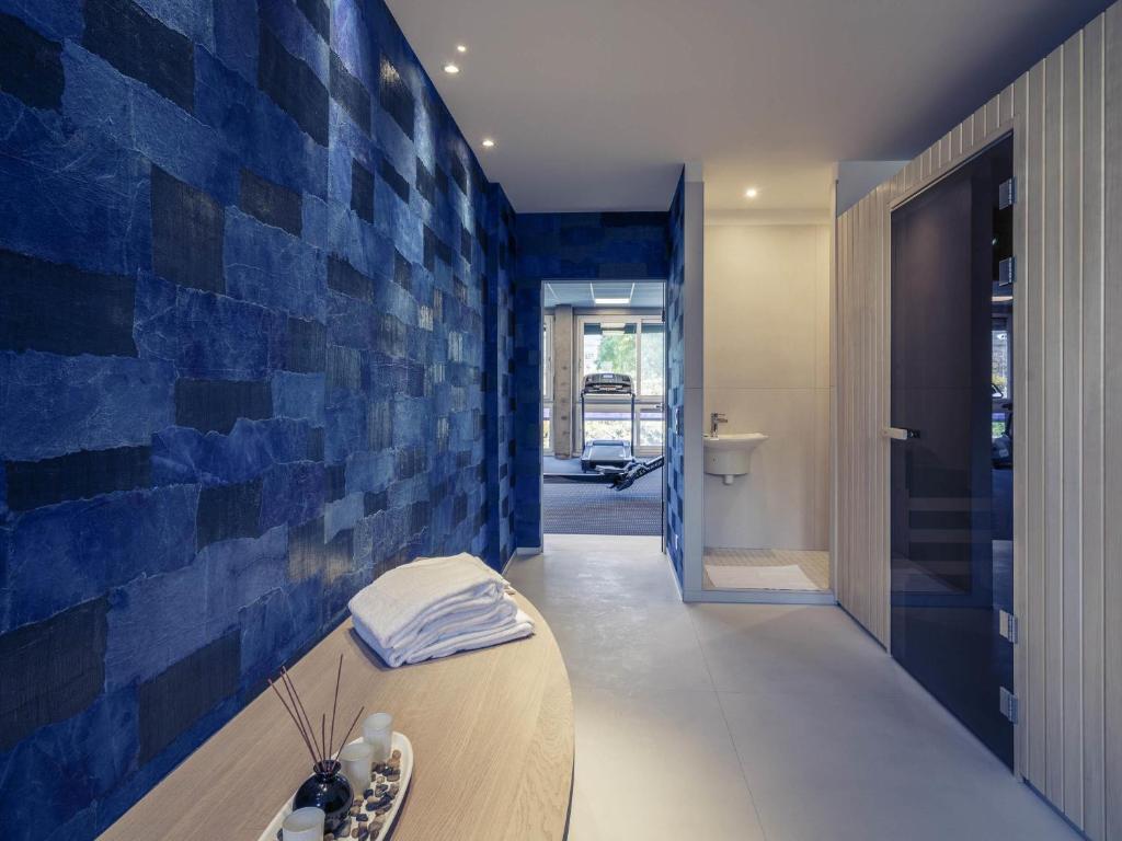 Mercure Mulhouse Centre – photo 43