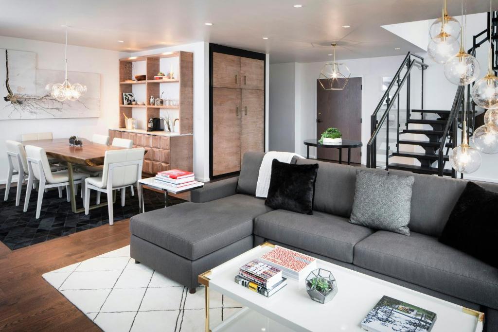 Halcyon - A Hotel in Cherry Creek - 