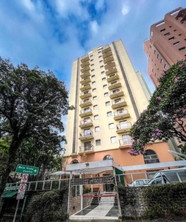 Paulista Flat