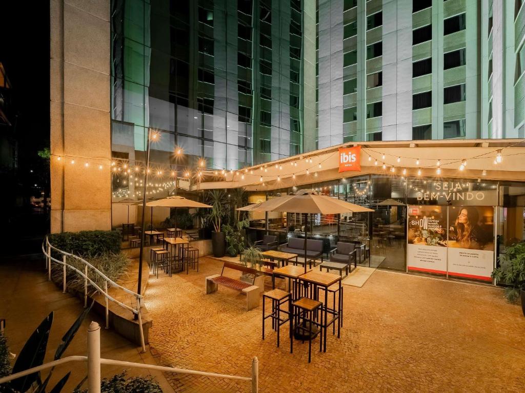 ibis Sao Paulo Congonhas - Housity
