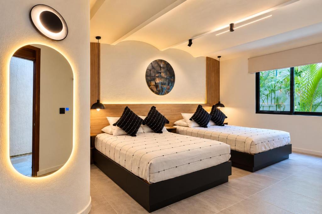 Casa los Cantaros Hotel Boutique