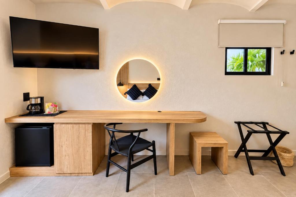 Casa los Cantaros Hotel Boutique photo 3