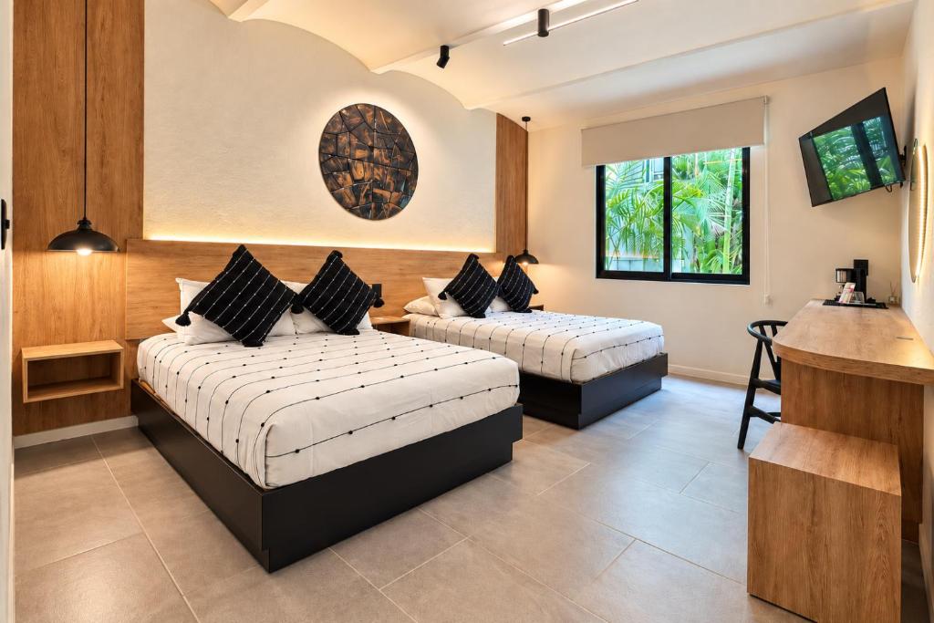 Casa los Cantaros Hotel Boutique photo 4