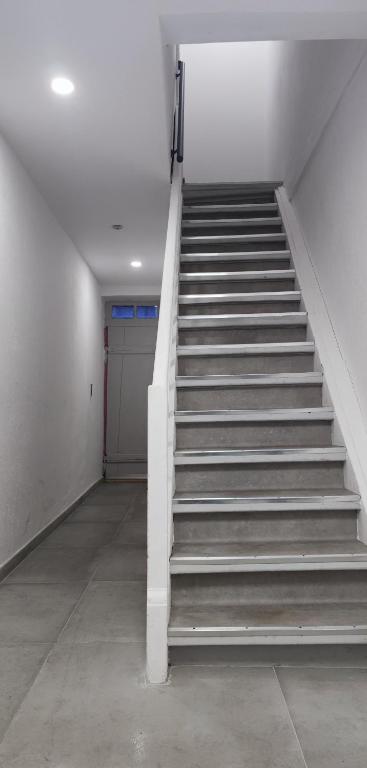 Spacieux et serein avec patio, barbecue et WIFI – photo 40