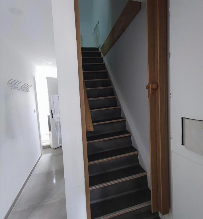 Spacieux et serein avec patio, barbecue et WIFI – photo 41