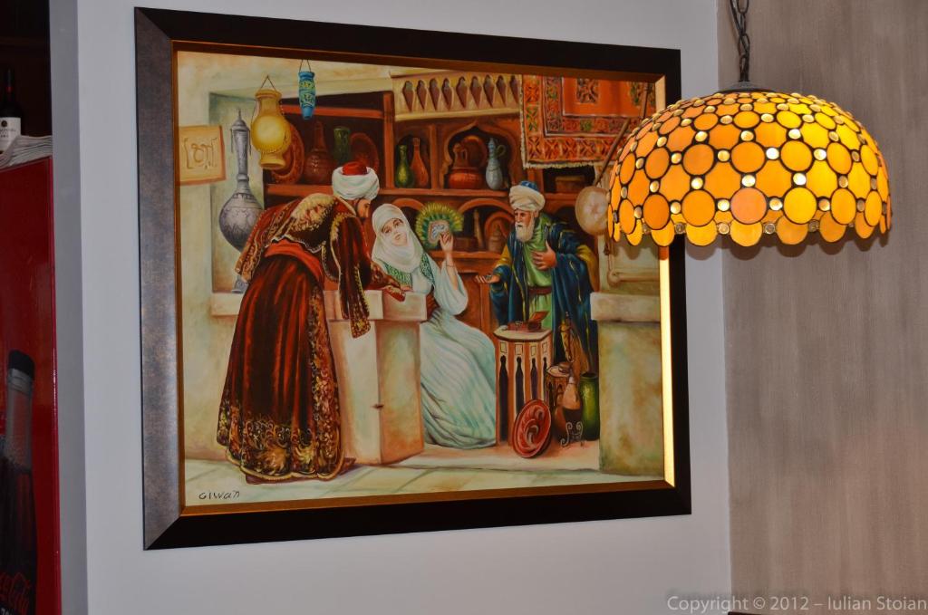 Fotografie z fotogalerie ubytování Hotel Miraj v destinaci Râmnicu Vâlcea