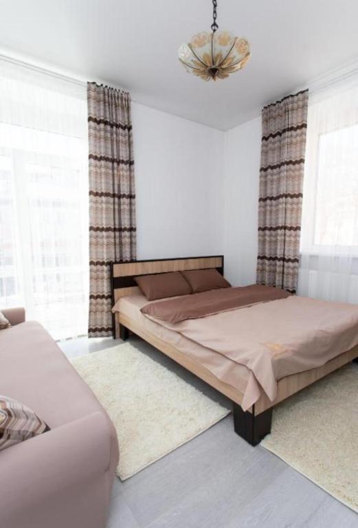 Готелі: Apartments on Kazimir, Рівне