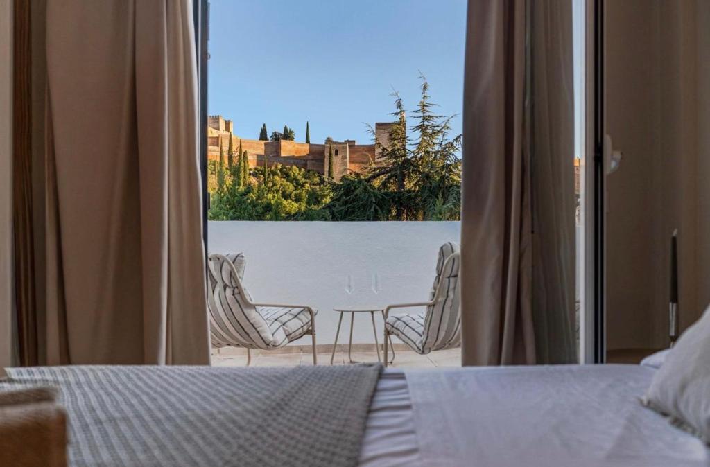 Artesanos de Granada Casa Boutique