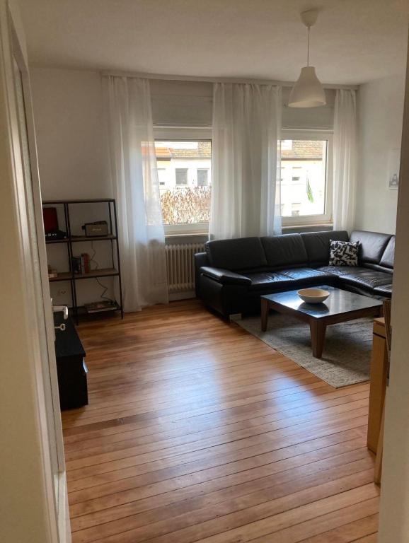 Beste Lage in Zentrum vom Alt-Saarbrücken, Saarbrücken (aktualisierte Preise)
