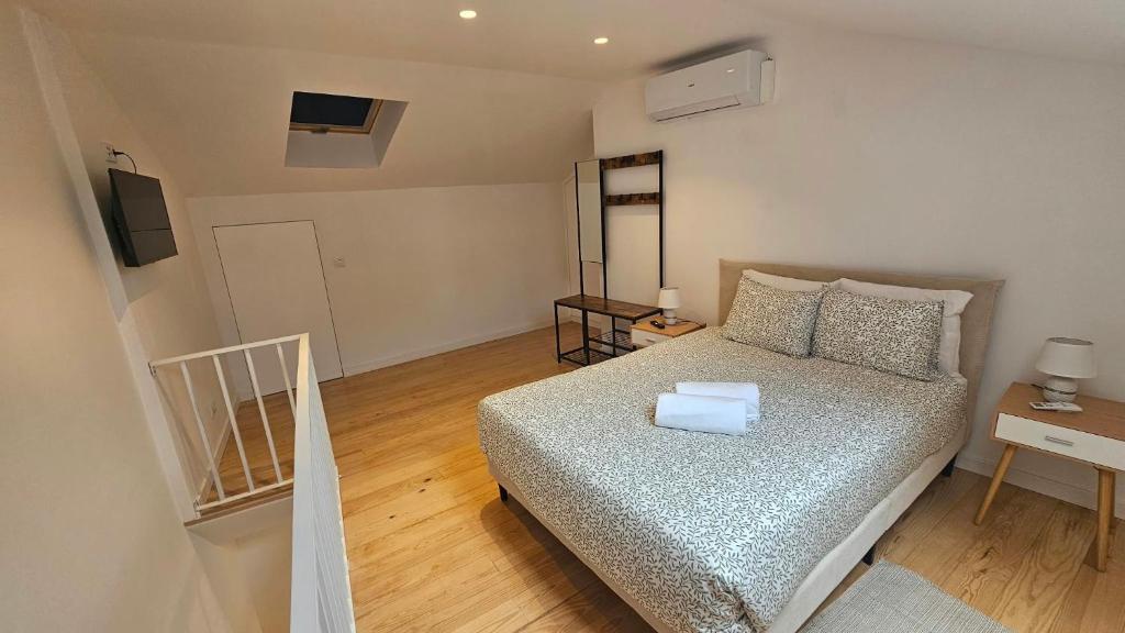 Penha Living Guest House By Grupo Lisboa Alojamentos