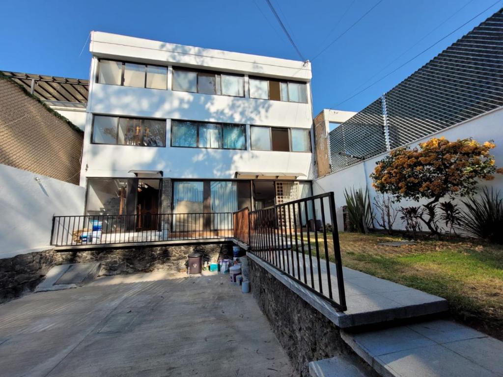 5 0 Amparo Bedroom, Ciudad de México (precios actualizados 2027)