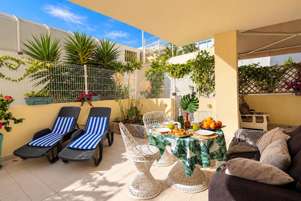 Apartment La Perla, Los Cristianos