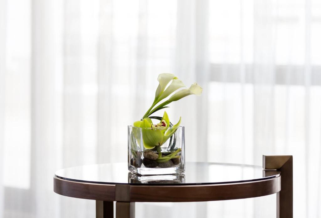 Hyatt Regency Bethesda near Washington D.C. - Executive Suite