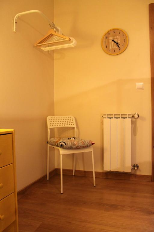 Portus Cale Apartment - Three-Bedroom Apartment