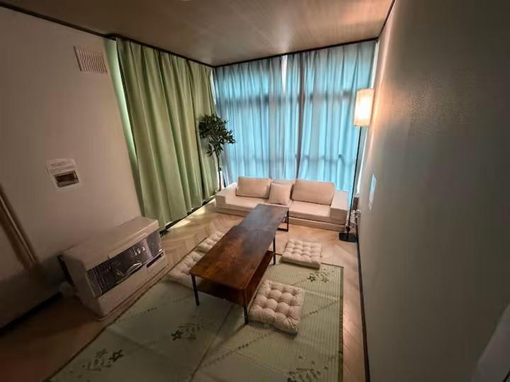 民泊 南平岸 Vacation Rental Minami-hiragisi