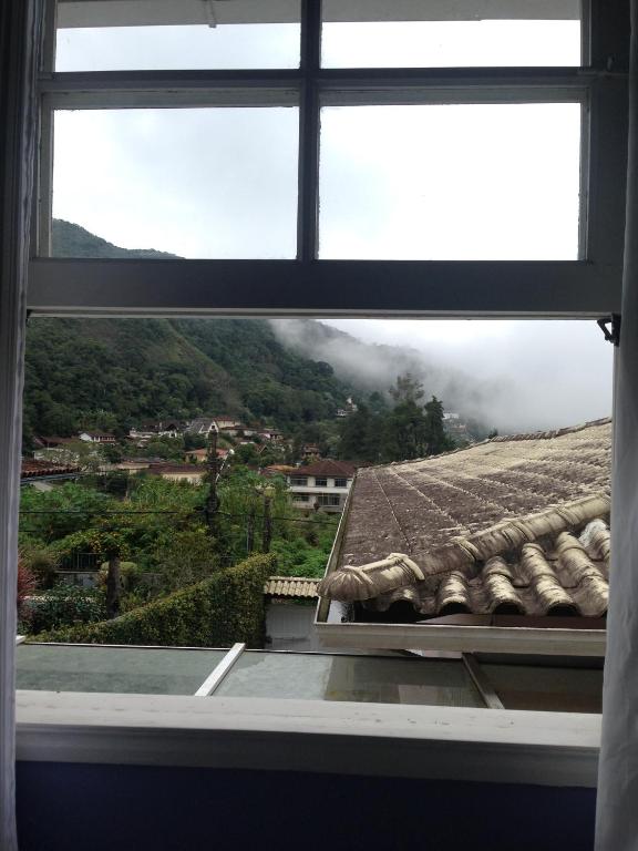  Loft Aconchego da Serra