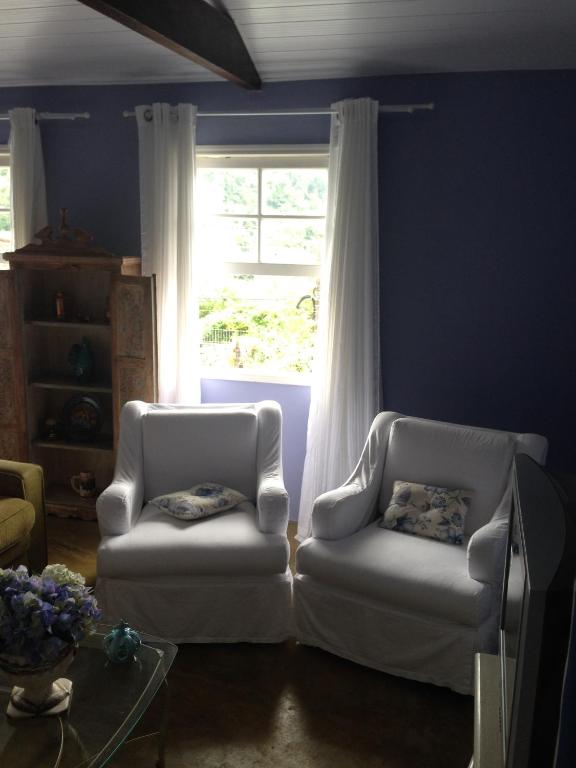  Loft Aconchego da Serra
