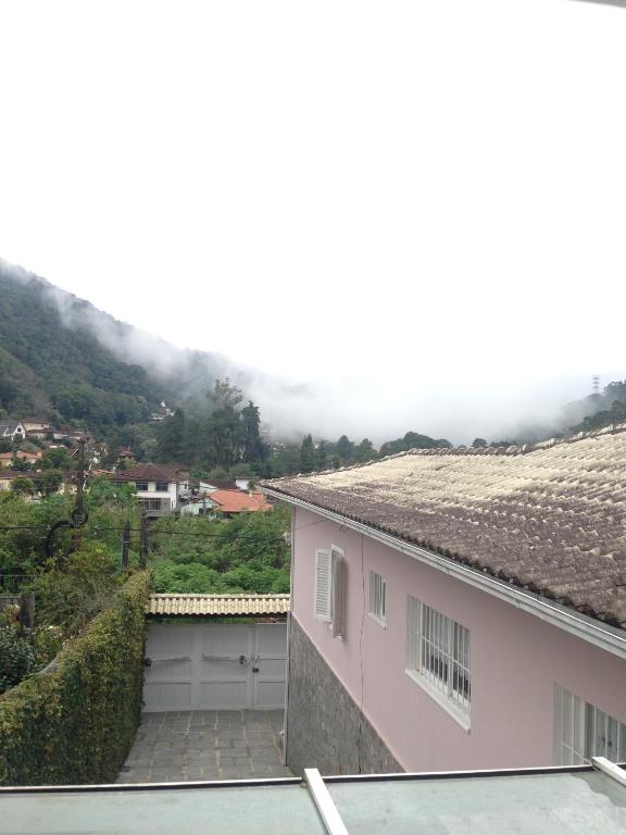  Loft Aconchego da Serra