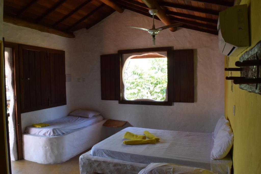  Pousada Cavallitos d'Amar