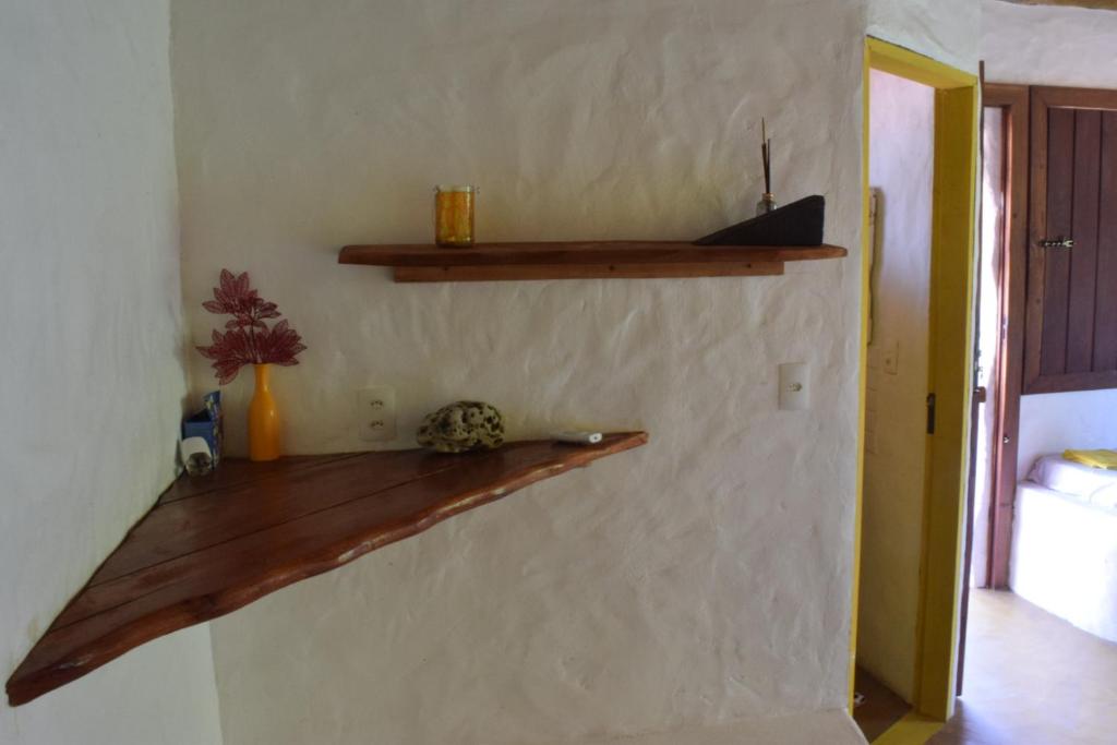  Pousada Cavallitos d'Amar