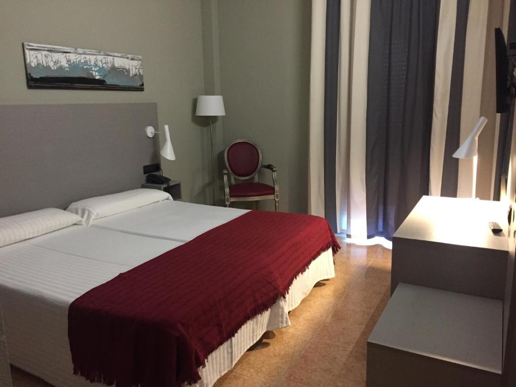 Hotel Valjunco, Valencia de Don Juan – Updated 2023 Prices