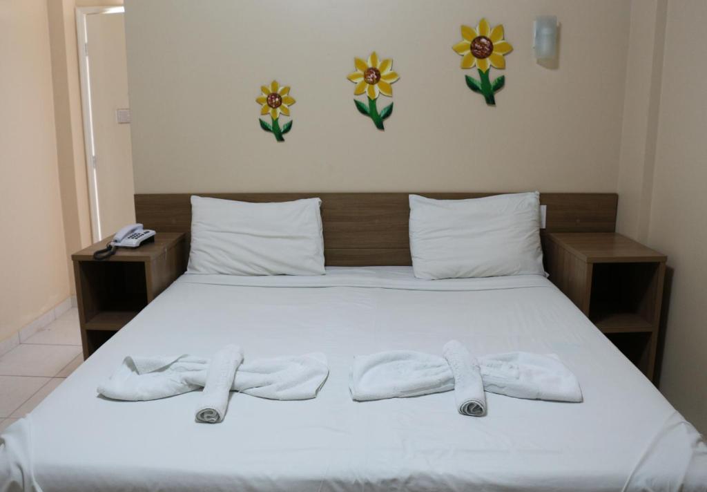  Hotel Mirante Da Ilha