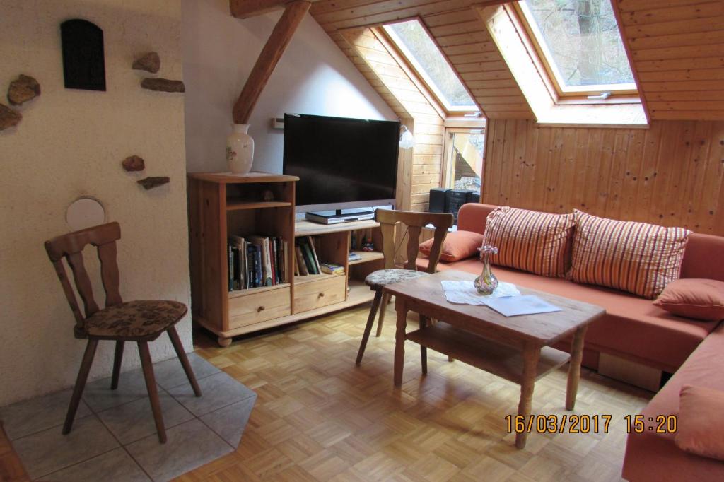 Gasthaus Koenigsruhe - 11