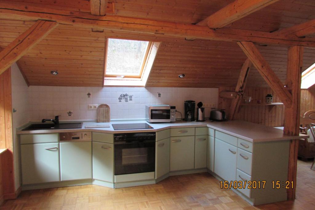 Gasthaus Koenigsruhe - 4