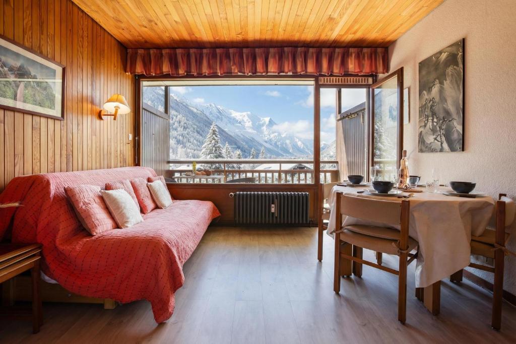 Résidence Grands Montets