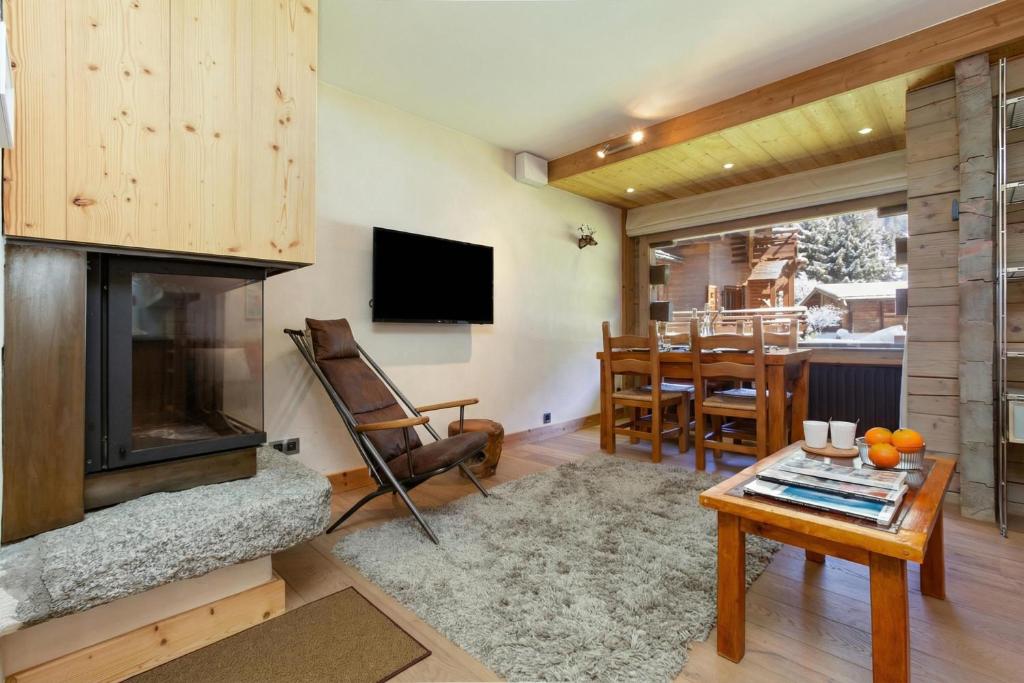 Residence Amethystes