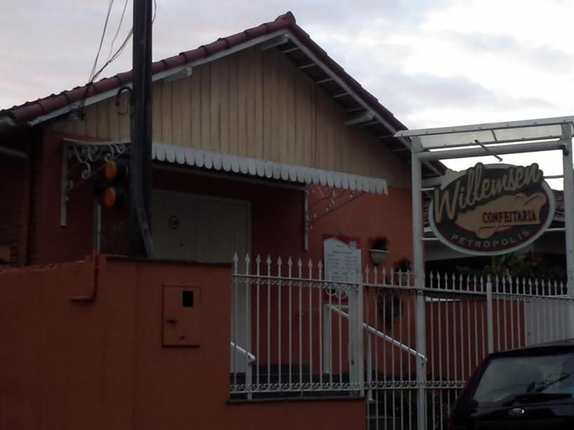  Apartamentos na Serra