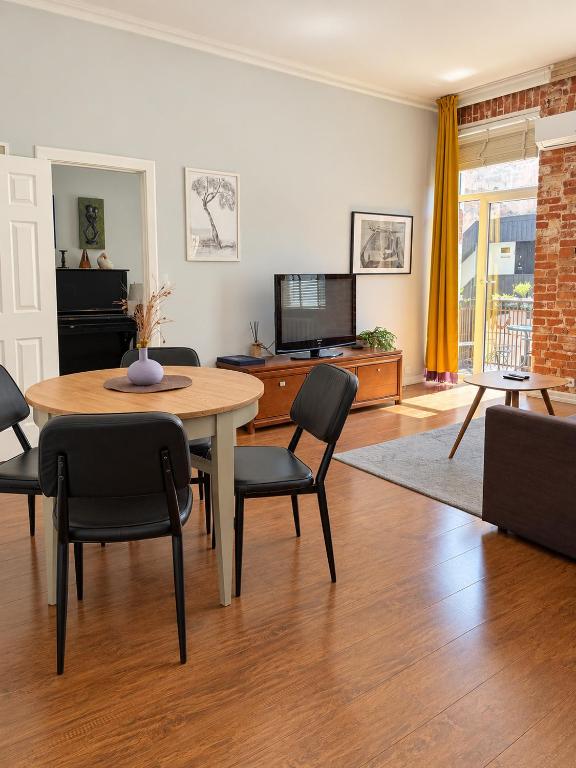 Maironis Apartment