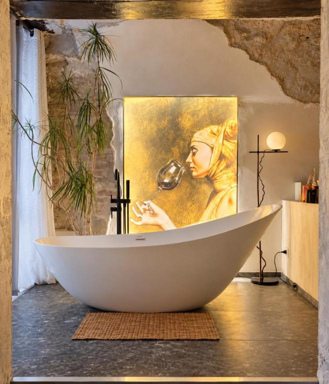 Plebiscito Suite Apartment