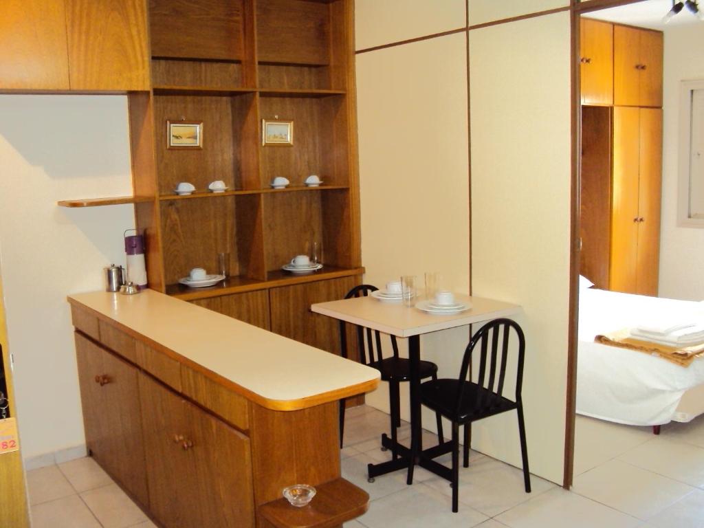  Residencial Genéve