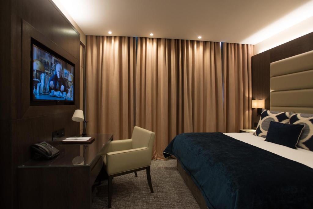 The Kings Head Hotel - Resim 42