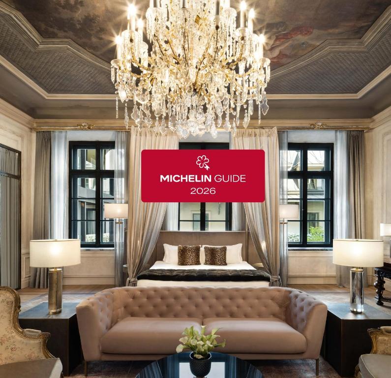 H15 Palace, a Luxury Collection Hotel, Krakow, Kraków