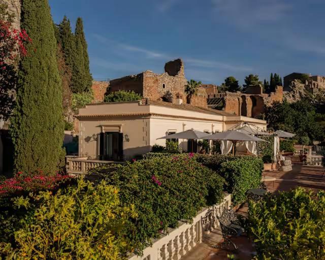 La Floresta Suite