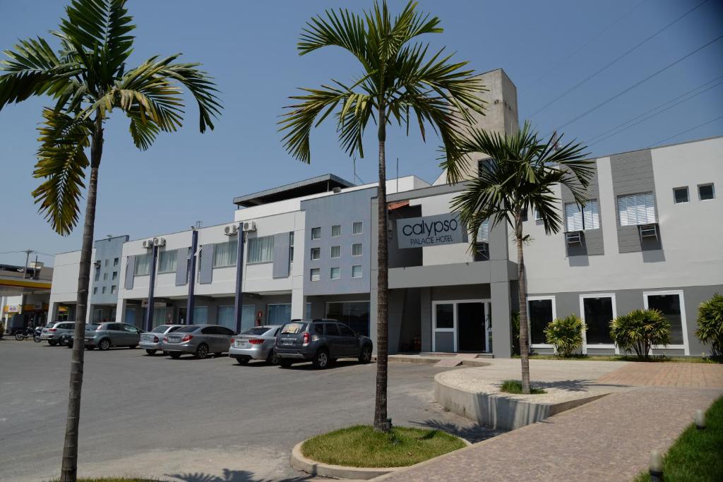  Hotel Calypso