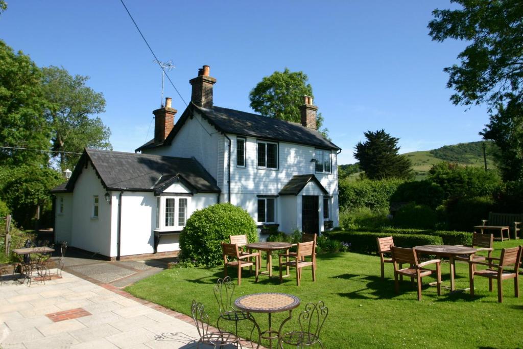 Wishing Well Cottage