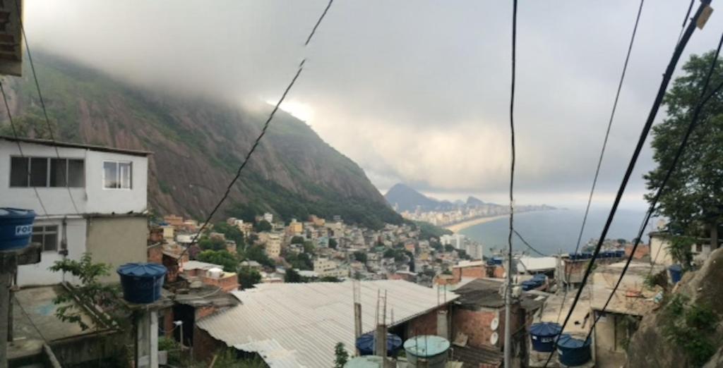  Vidigal Guest House