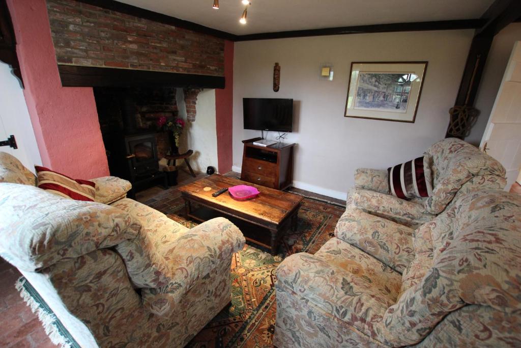 Wishing Well Cottage - Holiday Home