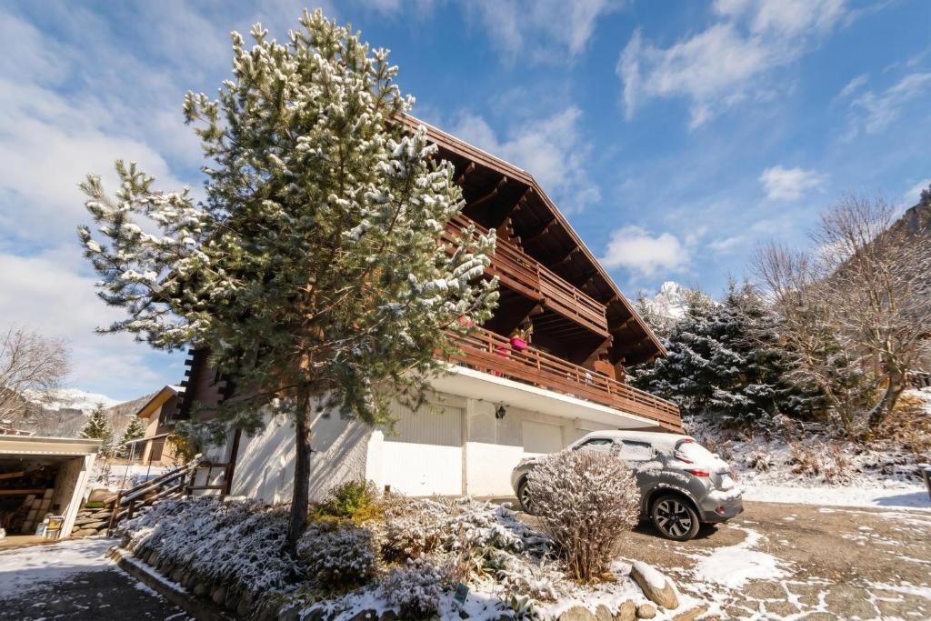 Residence Amethystes