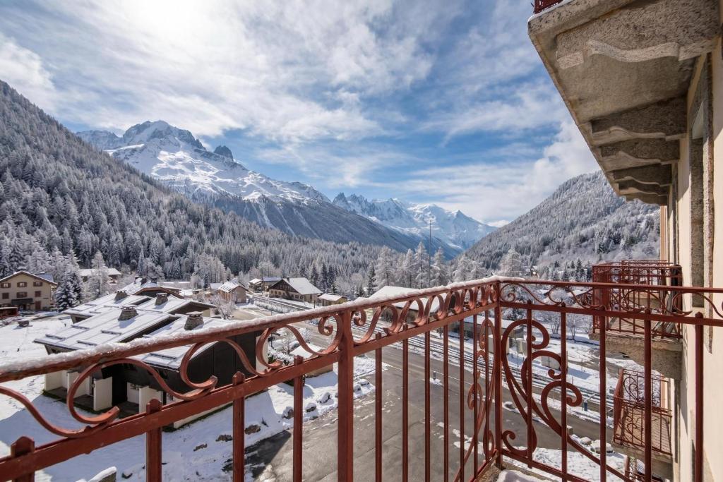 Résidence Bel'Alp