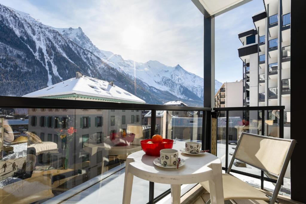 Residence L'Outa