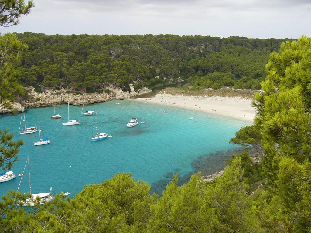 Sant Joan Apartaments - Adults Only, Cala en Blanes ...