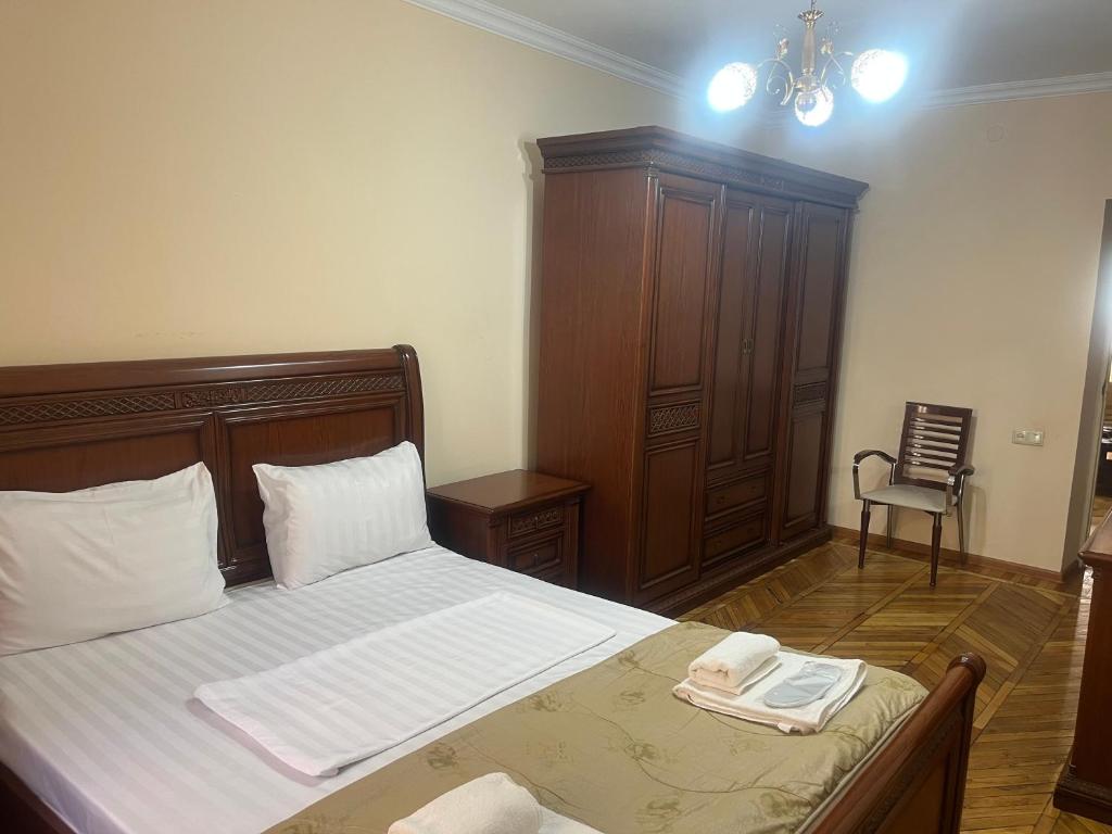 تصویر اتاق‌های Charle Central House - تصویر ۲
