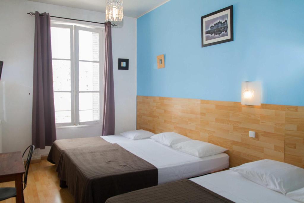 Le Pavillon - Standard Family Room