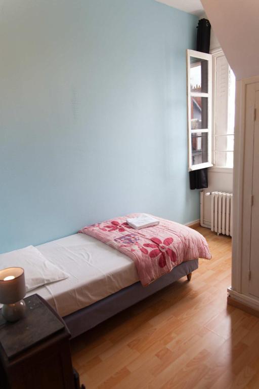 Le Pavillon - Standard Single Room